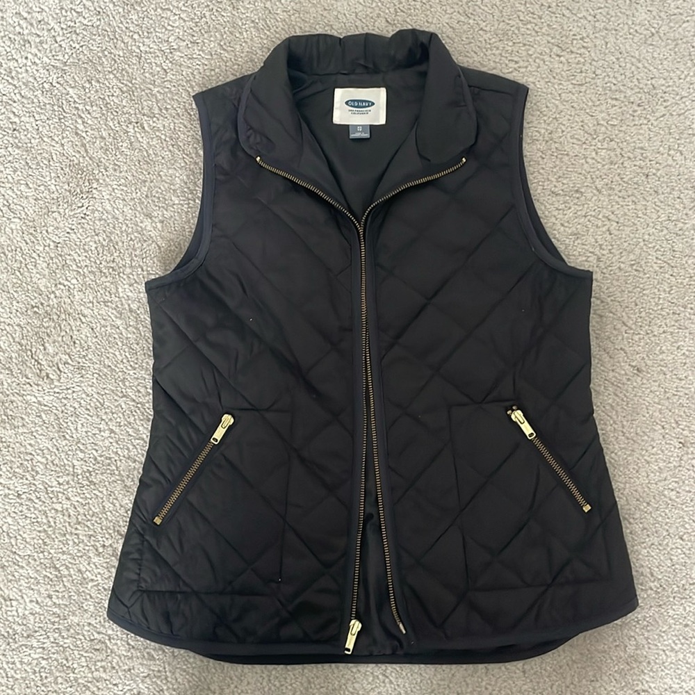 Old Navy women’s vest
